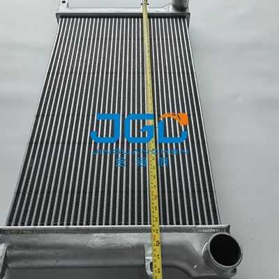 EX360-6 Excavator Accessories Intercooler 4463076 Bagian Mekanik
