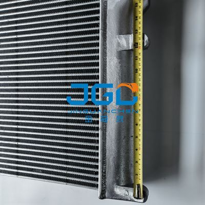 EX360-6 Excavator Accessories Intercooler 4463076 Bagian Mekanik