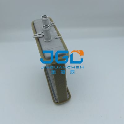 Sistem Pendingin ZAX200-6 Aksesori Pendingin Udara Excavator Tangki Udara Hangat