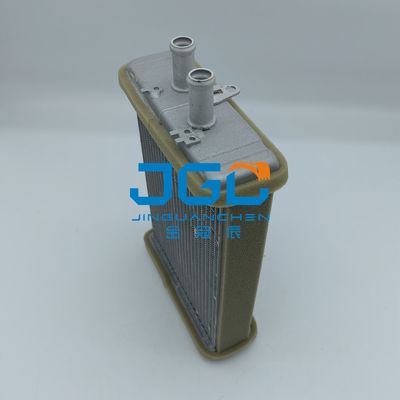 Sistem Pendingin ZAX200-6 Aksesori Pendingin Udara Excavator Tangki Udara Hangat