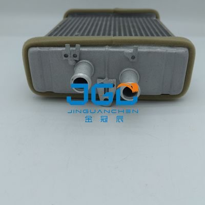 Sistem Pendingin ZAX200-6 Aksesori Pendingin Udara Excavator Tangki Udara Hangat