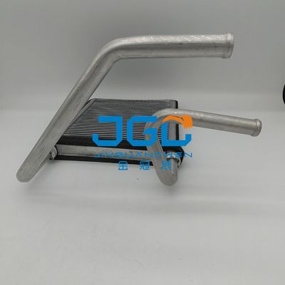 PC300-8 PC200-7 Excavator AC Aksesoris Mesin E320D Tangki Air Kecil Udara Hangat 245-7833