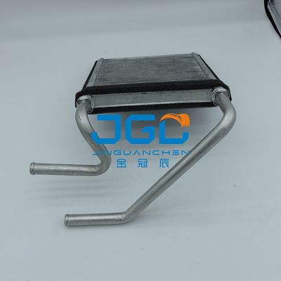 PC300-8 PC200-7 Excavator AC Aksesoris Mesin E320D Tangki Air Kecil Udara Hangat 245-7833