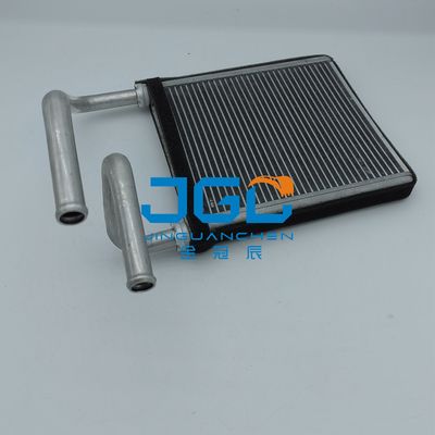 PC300-8 PC200-7 Excavator AC Aksesoris Mesin E320D Tangki Air Kecil Udara Hangat 245-7833
