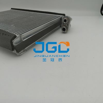 Aksesori Pendingin Udara Excavator SK200-8 SK210-8 Kotak Penguapan YN20M00107S020