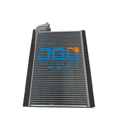 Aksesori Pendingin Udara Excavator SK200-8 SK210-8 Kotak Penguapan YN20M00107S020