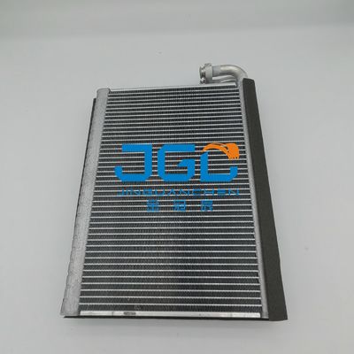 Aksesori Pendingin Udara Excavator SK200-8 SK210-8 Kotak Penguapan YN20M00107S020