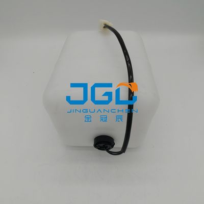 Aksesori Excavator Tangki Air Tambahan EX60G EX60-1 EX120-2 Aksesori AC