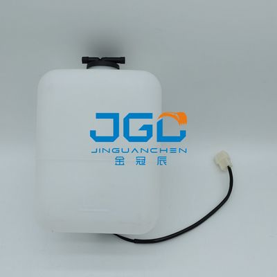 Aksesori Excavator Tangki Air Tambahan EX60G EX60-1 EX120-2 Aksesori AC