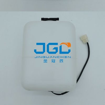 Aksesori Excavator Tangki Air Tambahan EX60G EX60-1 EX120-2 Aksesori AC