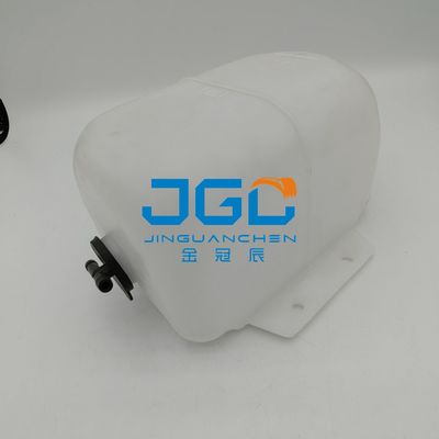 SK200-6 Aksesori Ekskavator Aksesori Pendingin Tangki Air Tambahan
