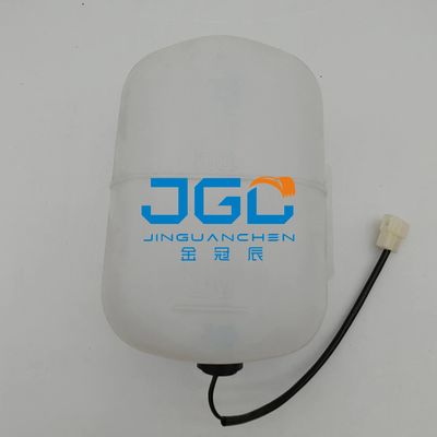 SK200-6 Aksesori Ekskavator Aksesori Pendingin Tangki Air Tambahan