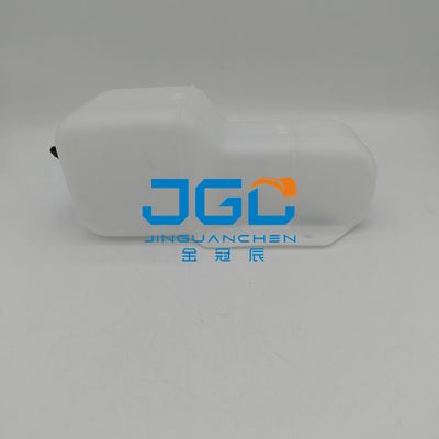 Aksesori Pendingin Tangki Air Tambahan SK200-8 Aksesori Excavator