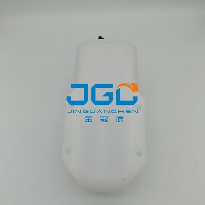 Aksesori Pendingin Tangki Air Tambahan SK200-8 Aksesori Excavator