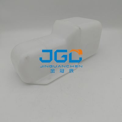 Aksesori Pendingin Tangki Air Tambahan SK200-8 Aksesori Excavator