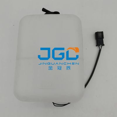 Aksesoris Ekskavator PC200 Aksesori Pendingin Udara Tangki Air Tambahan
