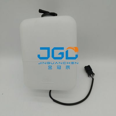 Aksesoris Ekskavator PC200 Aksesori Pendingin Udara Tangki Air Tambahan