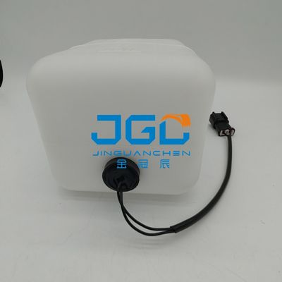 Aksesoris Ekskavator PC200 Aksesori Pendingin Udara Tangki Air Tambahan
