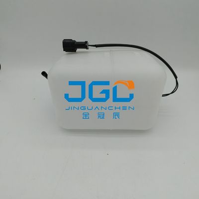 Aksesoris Ekskavator PC200 Aksesori Pendingin Udara Tangki Air Tambahan