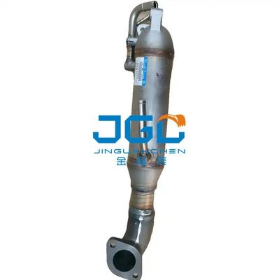 Rakitan Pendingin EGR SK200-8 250-8 J05E Excavator Aksesori S1730-91120