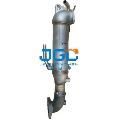 Rakitan Pendingin EGR SK200-8 250-8 J05E Excavator Aksesori S1730-91120