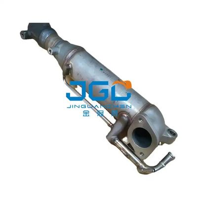 Rakitan Pendingin EGR SK200-8 250-8 J05E Excavator Aksesori S1730-91120