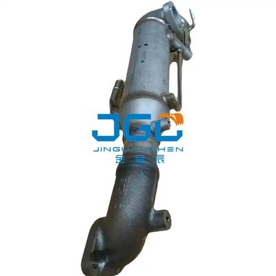 Rakitan Pendingin EGR SK200-8 250-8 J05E Excavator Aksesori S1730-91120