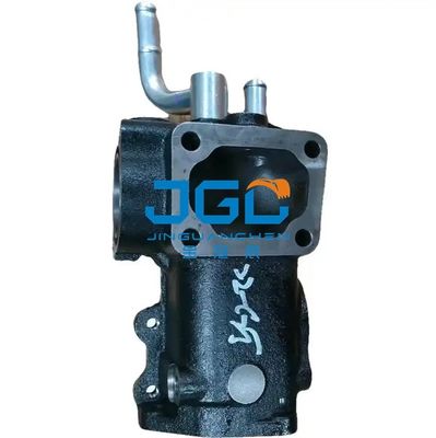 Kursi Termostatik VH16303E0130 Cocok Untuk Mesin Excavator SK200-8 SK200-10 J05E