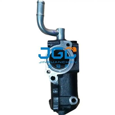 Kursi Termostatik VH16303E0130 Cocok Untuk Mesin Excavator SK200-8 SK200-10 J05E