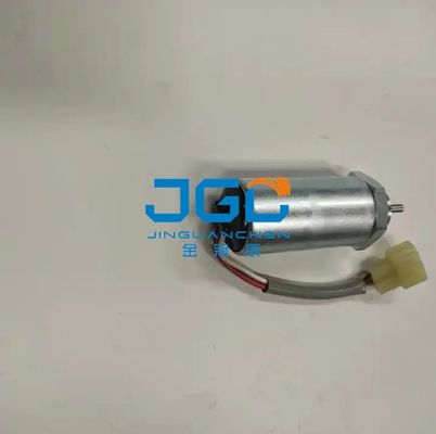 SK75-8 Stop Solenoid Valve 89729-5680 897209-1152 Untuk Mesin Aksesoris Excavator 3LD2 4LE2