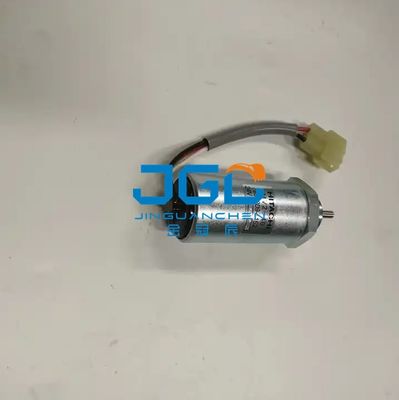 SK75-8 Stop Solenoid Valve 89729-5680 897209-1152 Untuk Mesin Aksesoris Excavator 3LD2 4LE2