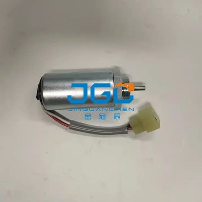 SK75-8 Stop Solenoid Valve 89729-5680 897209-1152 Untuk Mesin Aksesoris Excavator 3LD2 4LE2