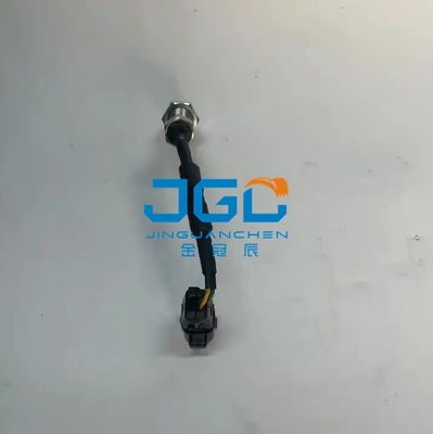 Aksesori Excavator J05E J08E Sensor Kecepatan Utama Mesin 9443615946 479770-3920 VH894101290A