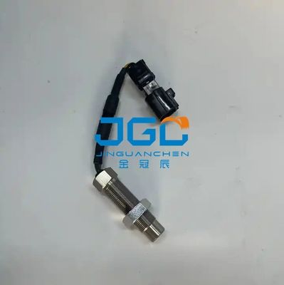 Aksesori Excavator J05E J08E Sensor Kecepatan Utama Mesin 9443615946 479770-3920 VH894101290A