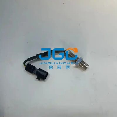 Aksesori Excavator J05E J08E Sensor Kecepatan Utama Mesin 9443615946 479770-3920 VH894101290A