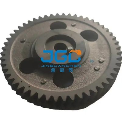 Cocok Untuk SK200-8 SK250 Engine Gear Assembly Camshaft Timing Gear 13050-E0130