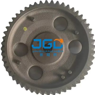 Cocok Untuk SK200-8 SK250 Engine Gear Assembly Camshaft Timing Gear 13050-E0130