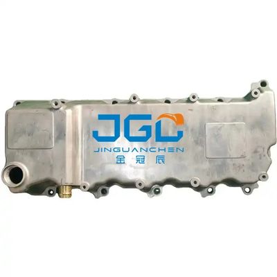 Bagian Mekanik Cylinder Head VH112012181 Cocok Untuk Excavator SK200-8 SK200-10
