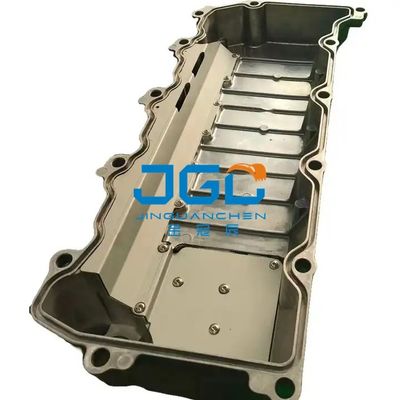 Bagian Mekanik Cylinder Head VH112012181 Cocok Untuk Excavator SK200-8 SK200-10