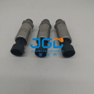 SY215-9 Aksesori Mesin Ekskavator Sensor Tekanan Tinggi A240600000291