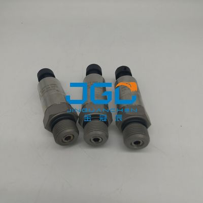 SY215-9 Aksesori Mesin Ekskavator Sensor Tekanan Tinggi A240600000291