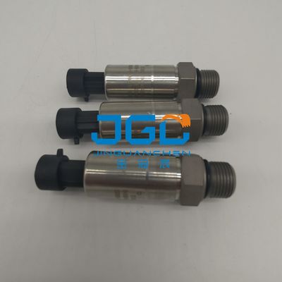 SY215-9 Aksesori Mesin Ekskavator Sensor Tekanan Tinggi A240600000291