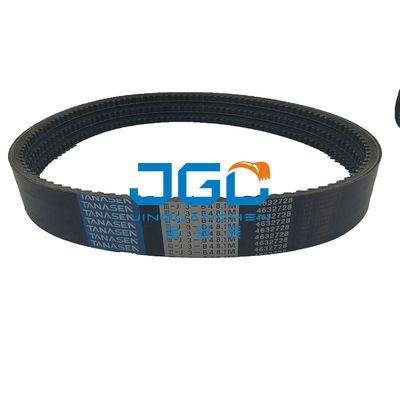 Suku cadang mesin excavator Belt J3-B48 4632728 suku cadang mesin konstruksi