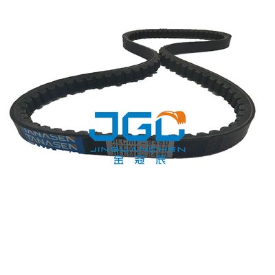 Aksesori Ekskavator RECMF-8480 Suku Cadang Mesin Sabuk Kipas PC60-7 4D95