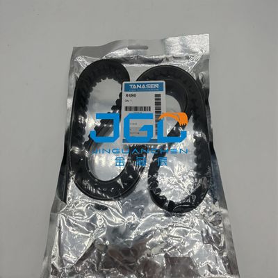 Aksesori Ekskavator RECMF-8480 Suku Cadang Mesin Sabuk Kipas PC60-7 4D95