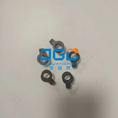 Cocok Untuk Excavator SK200-8 SK350-8 SK200-8 Engine Nozzle Gasket Pipa Kembali VH965908119A
