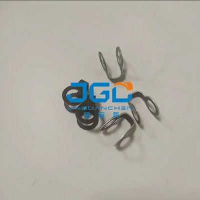 Cocok Untuk Excavator SK200-8 SK350-8 SK200-8 Engine Nozzle Gasket Pipa Kembali VH965908119A