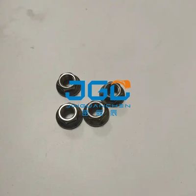 Sk200-8 J05E Excavator Exhaust Branch Nut VHSZ17810007 Komponen Mesin