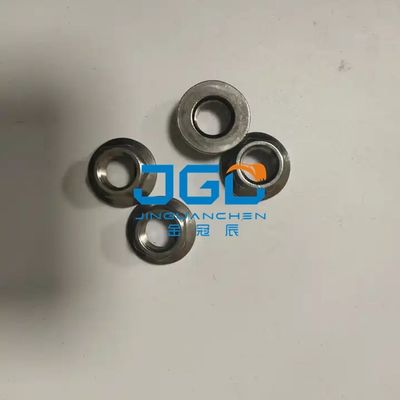 Sk200-8 J05E Excavator Exhaust Branch Nut VHSZ17810007 Komponen Mesin