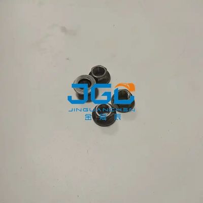 Sk200-8 J05E Excavator Exhaust Branch Nut VHSZ17810007 Komponen Mesin